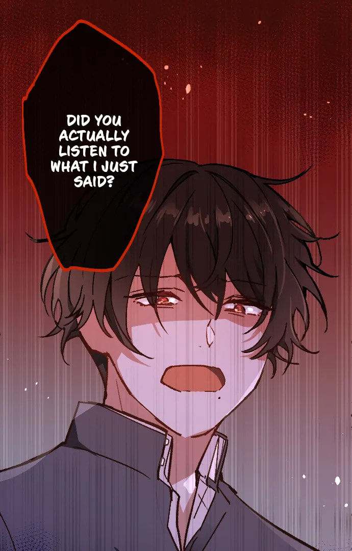 Hoshi no Hana (Colored) Chapter 194 page 19 - 