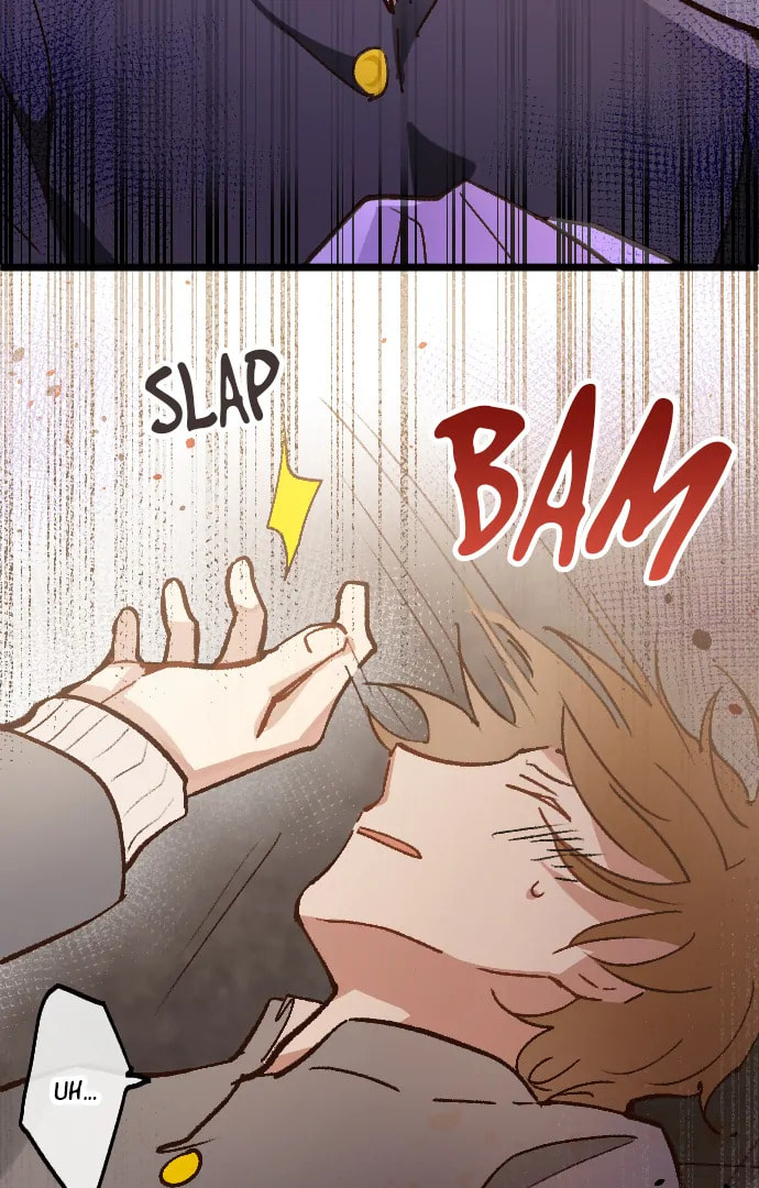 Hoshi no Hana (Colored) Chapter 194 page 20 - 
