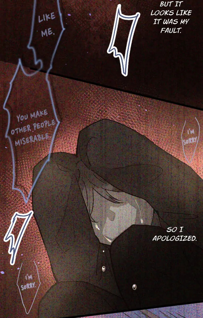 Hoshi no Hana (Colored) Chapter 194 page 3 - 