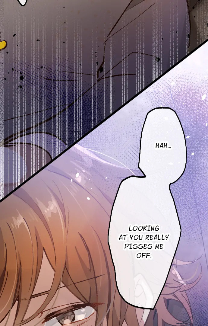Hoshi no Hana (Colored) Chapter 194 page 21 - 