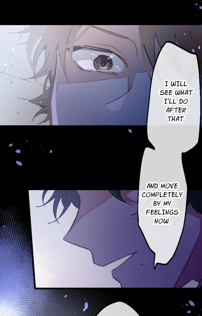 Hoshi no Hana (Colored) Chapter 194 page 25 - 