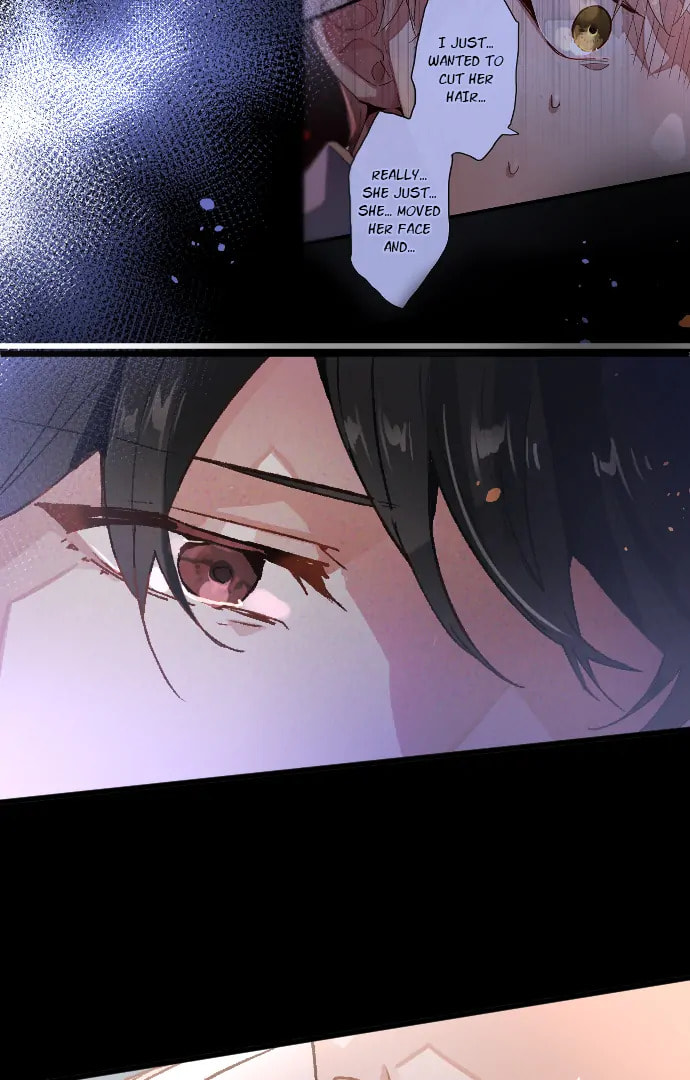 Hoshi no Hana (Colored) Chapter 194 page 27 - 