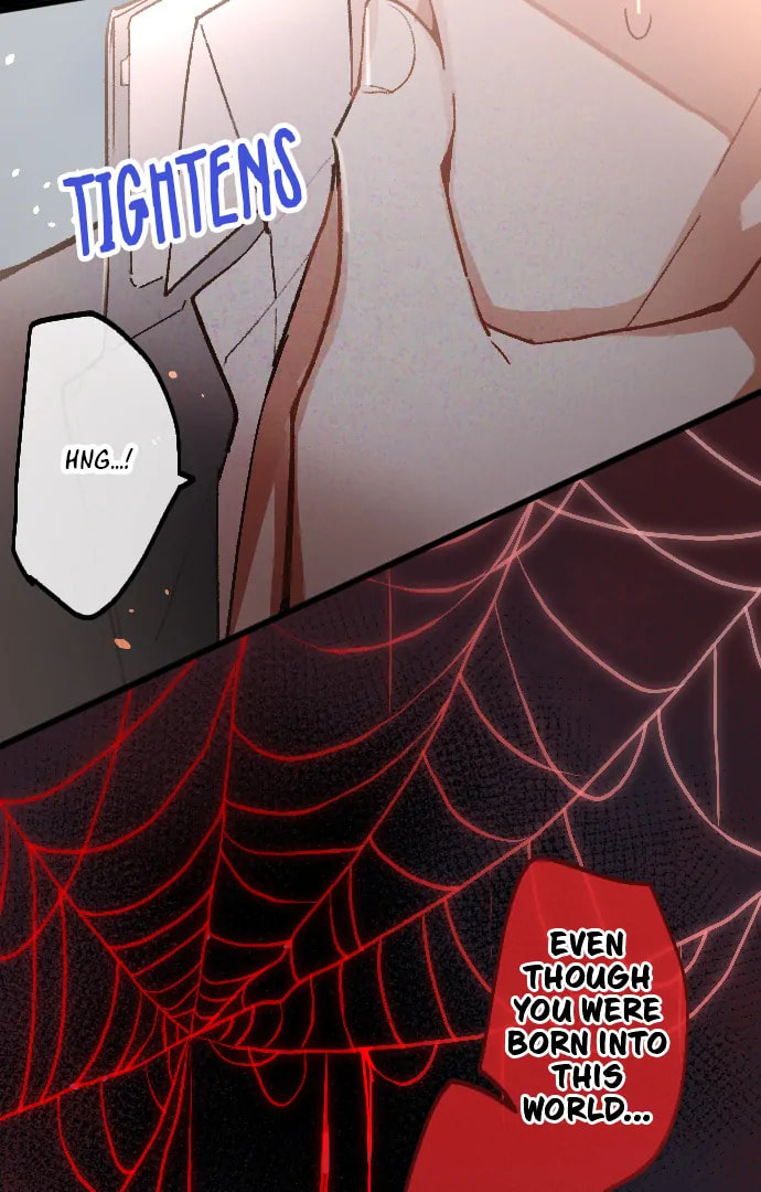 Hoshi no Hana (Colored) Chapter 194 page 28 - 