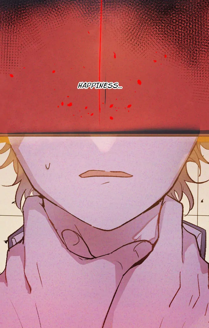 Hoshi no Hana (Colored) Chapter 194 page 34 - 