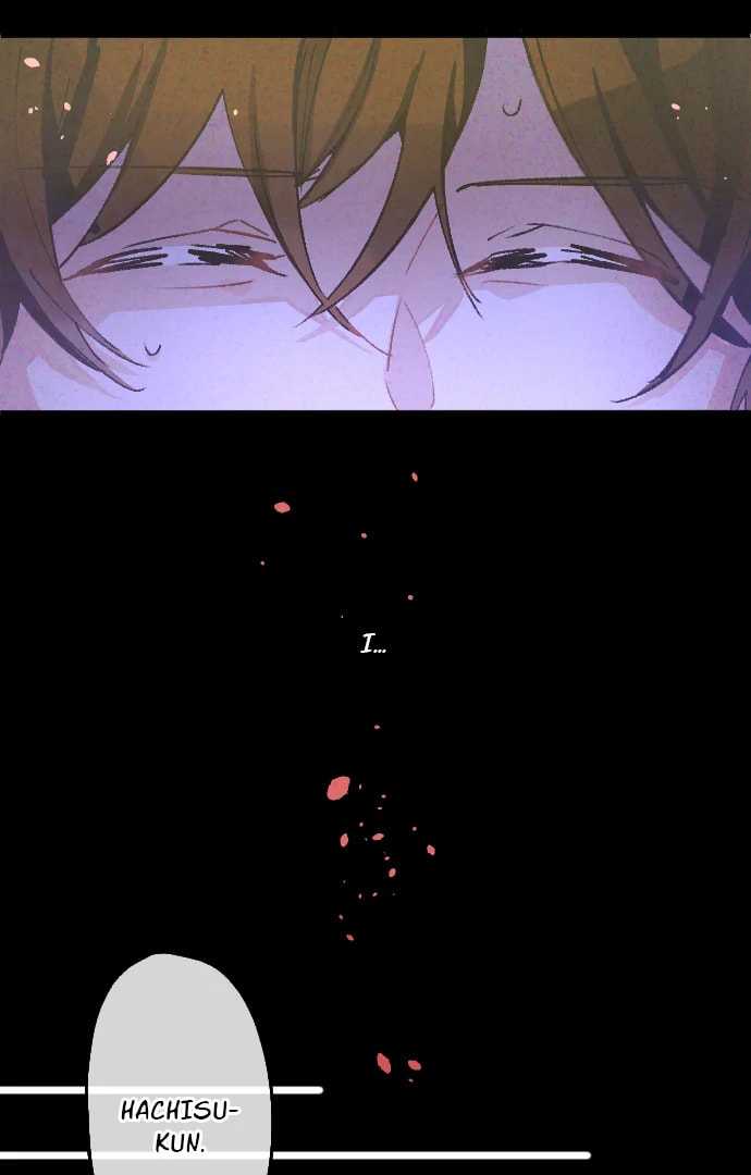 Hoshi no Hana (Colored) Chapter 194 page 36 - 