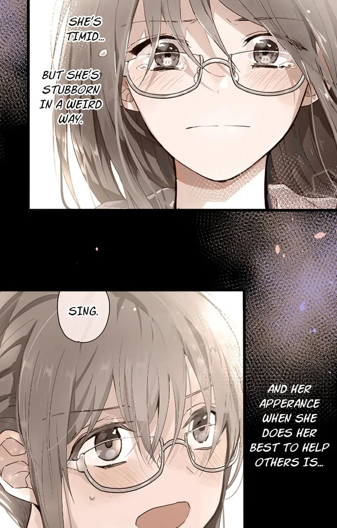 Hoshi no Hana (Colored) Chapter 194 page 39 - 