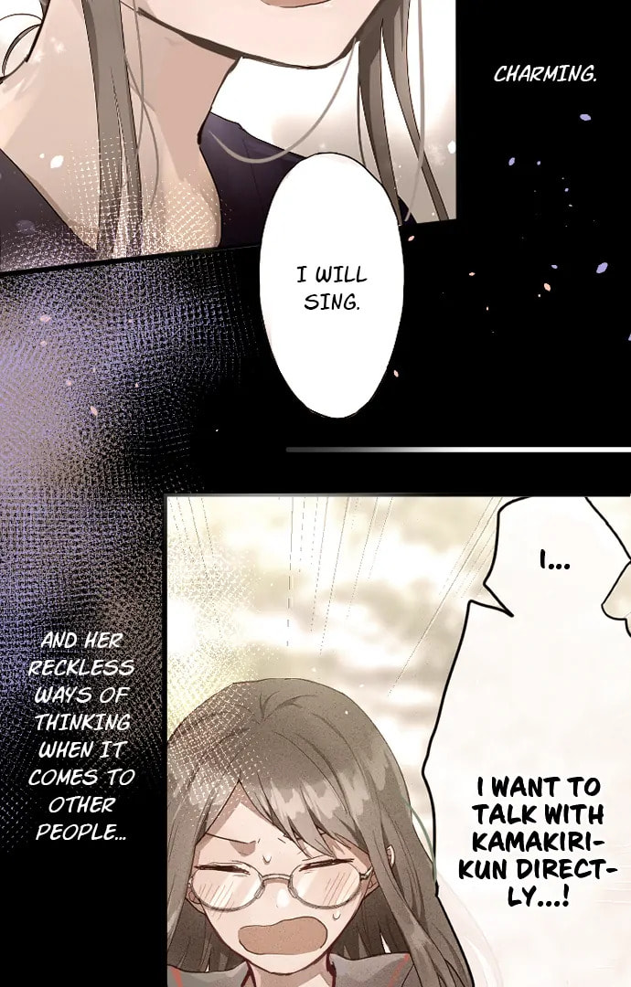 Hoshi no Hana (Colored) Chapter 194 page 40 - 