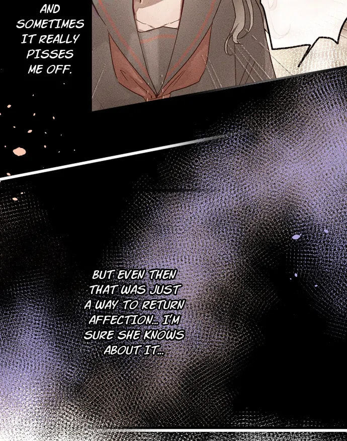 Hoshi no Hana (Colored) Chapter 194 page 41 - 