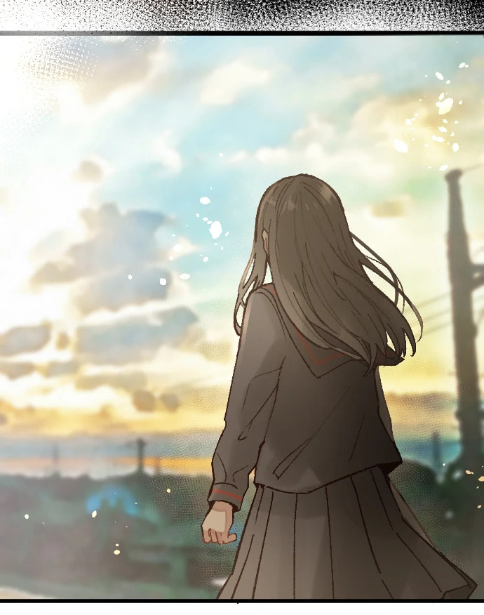 Hoshi no Hana (Colored) Chapter 194 page 42 - 