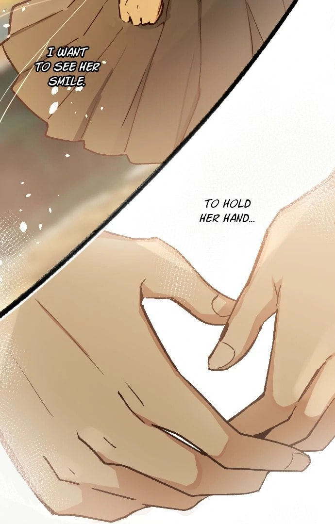 Hoshi no Hana (Colored) Chapter 194 page 45 - 