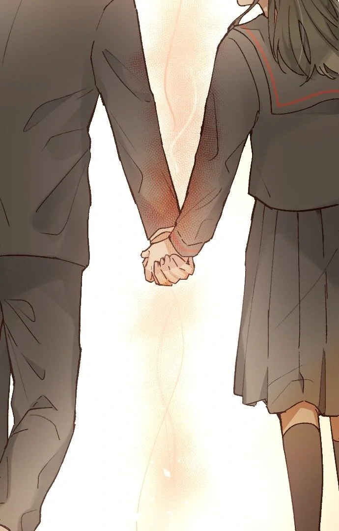 Hoshi no Hana (Colored) Chapter 194 page 48 - 