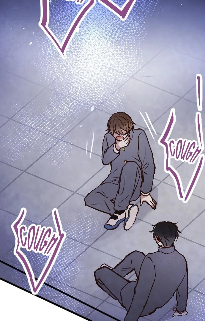 Hoshi no Hana (Colored) Chapter 194 page 55 - 