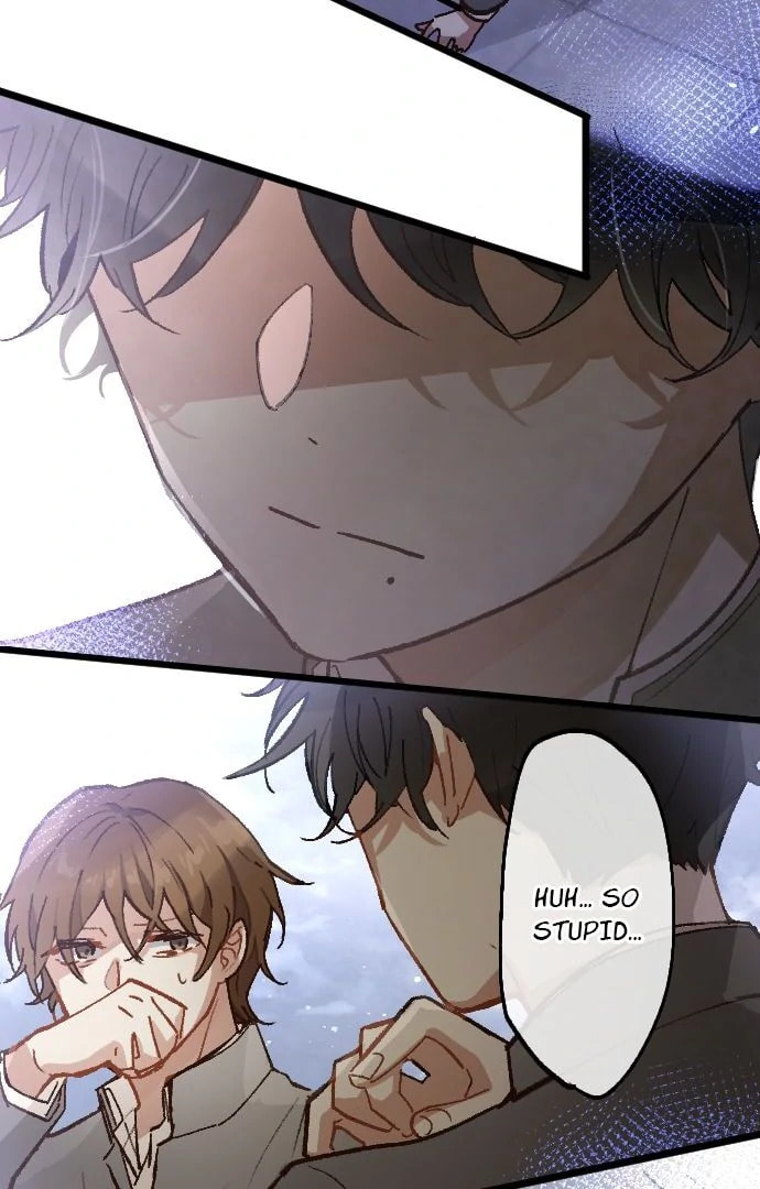Hoshi no Hana (Colored) Chapter 194 page 56 - 