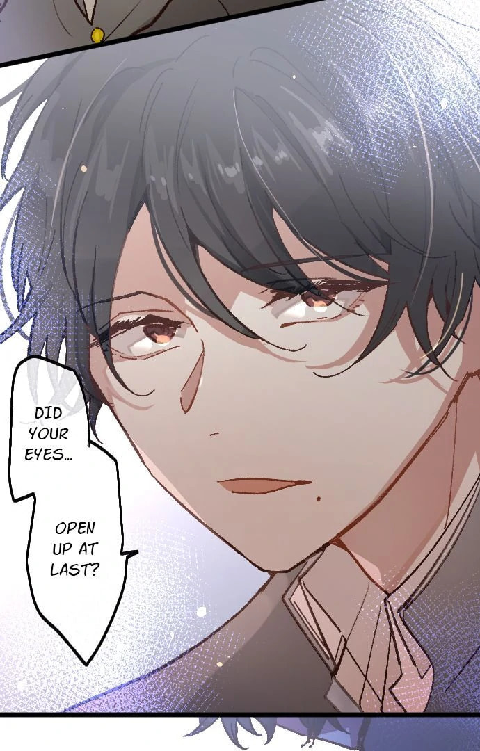Hoshi no Hana (Colored) Chapter 194 page 57 - 