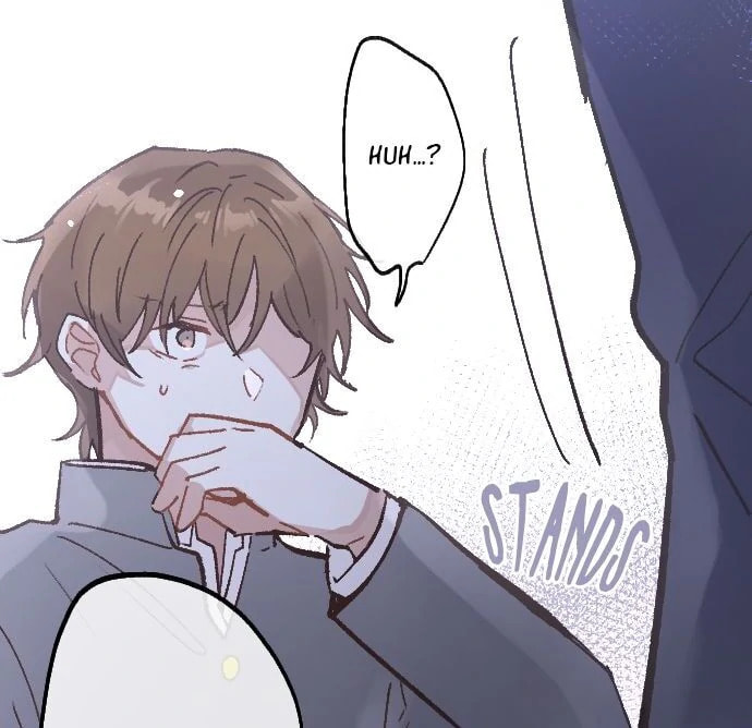 Hoshi no Hana (Colored) Chapter 194 page 58 - 