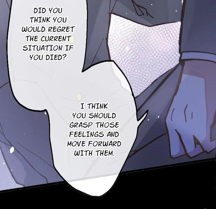 Hoshi no Hana (Colored) Chapter 194 page 59 - 