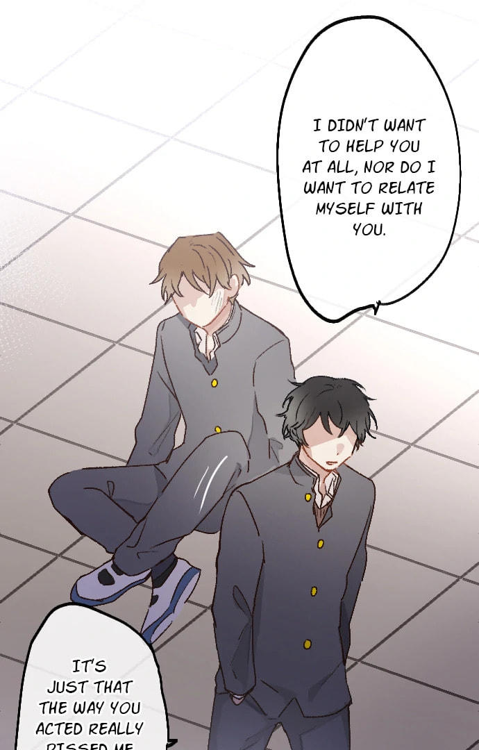 Hoshi no Hana (Colored) Chapter 194 page 60 - 