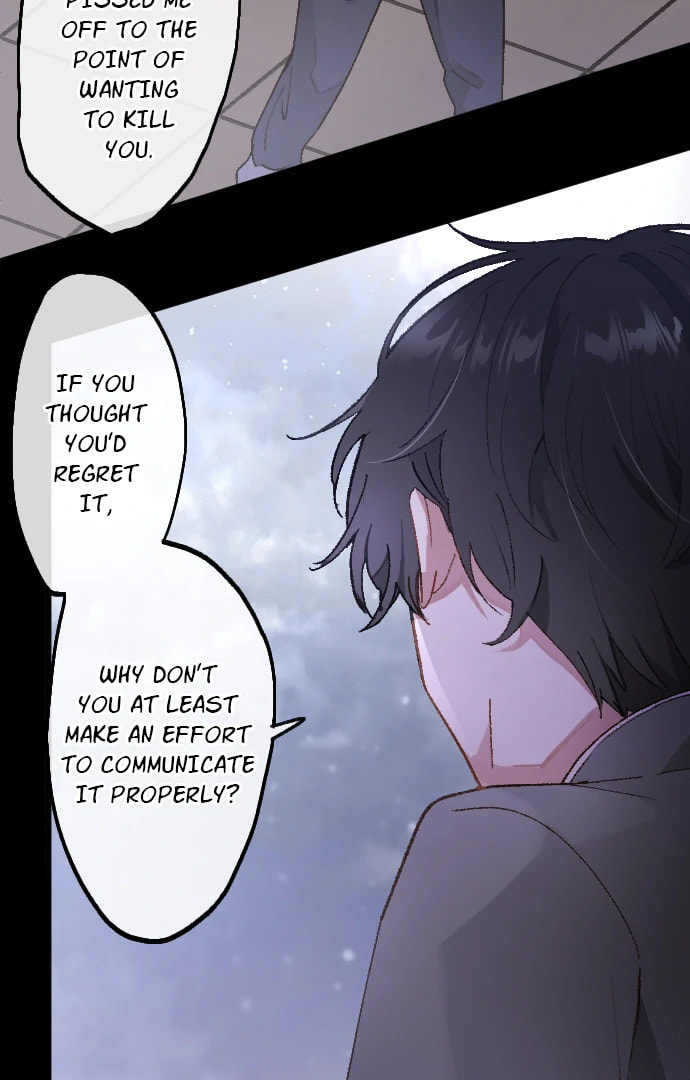 Hoshi no Hana (Colored) Chapter 194 page 61 - 