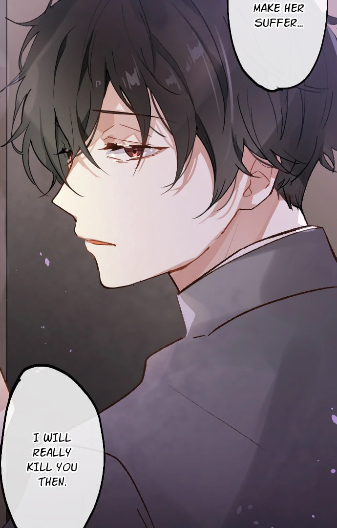 Hoshi no Hana (Colored) Chapter 194 page 64 - 
