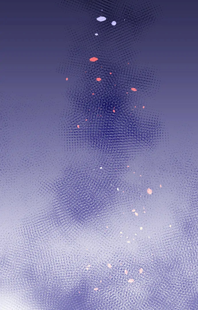 Hoshi no Hana (Colored) Chapter 194 page 69 - 