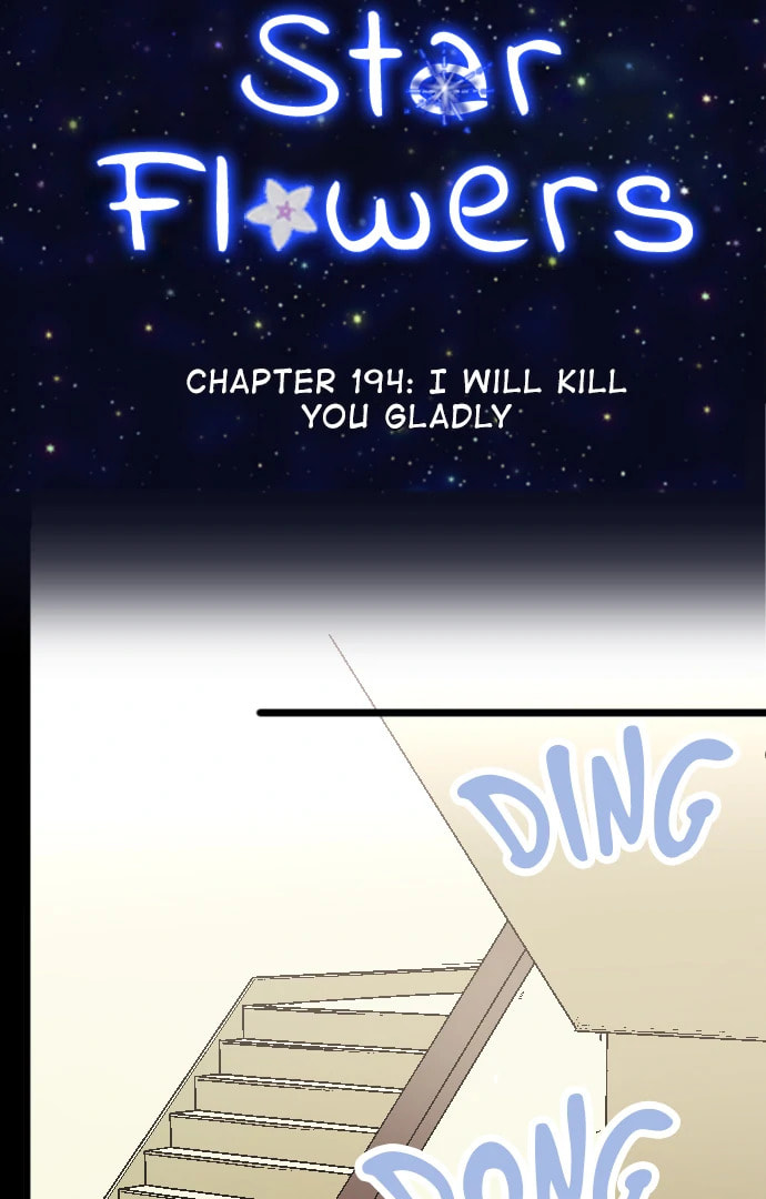 Hoshi no Hana (Colored) Chapter 194 page 8 - 