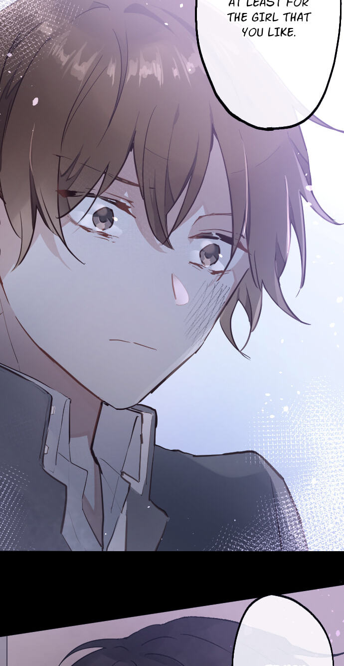 Hoshi no Hana (Colored) Chapter 195 page 2 - 