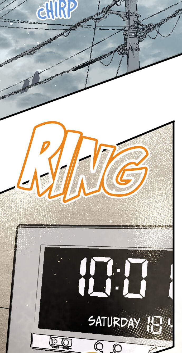Hoshi no Hana (Colored) Chapter 195 page 12 - 