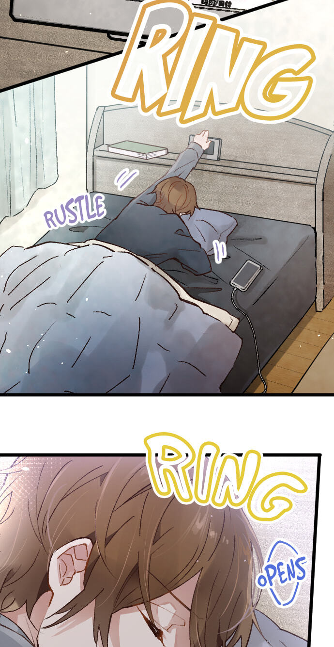 Hoshi no Hana (Colored) Chapter 195 page 13 - 