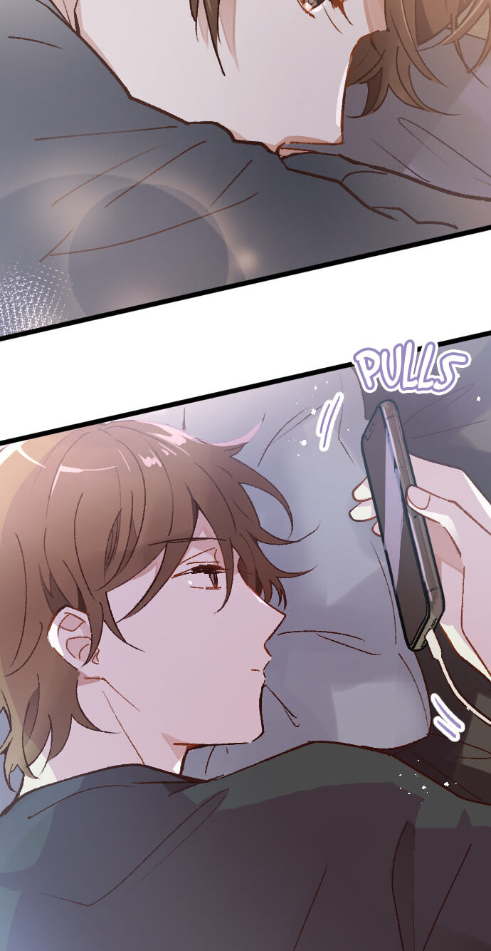 Hoshi no Hana (Colored) Chapter 195 page 15 - 