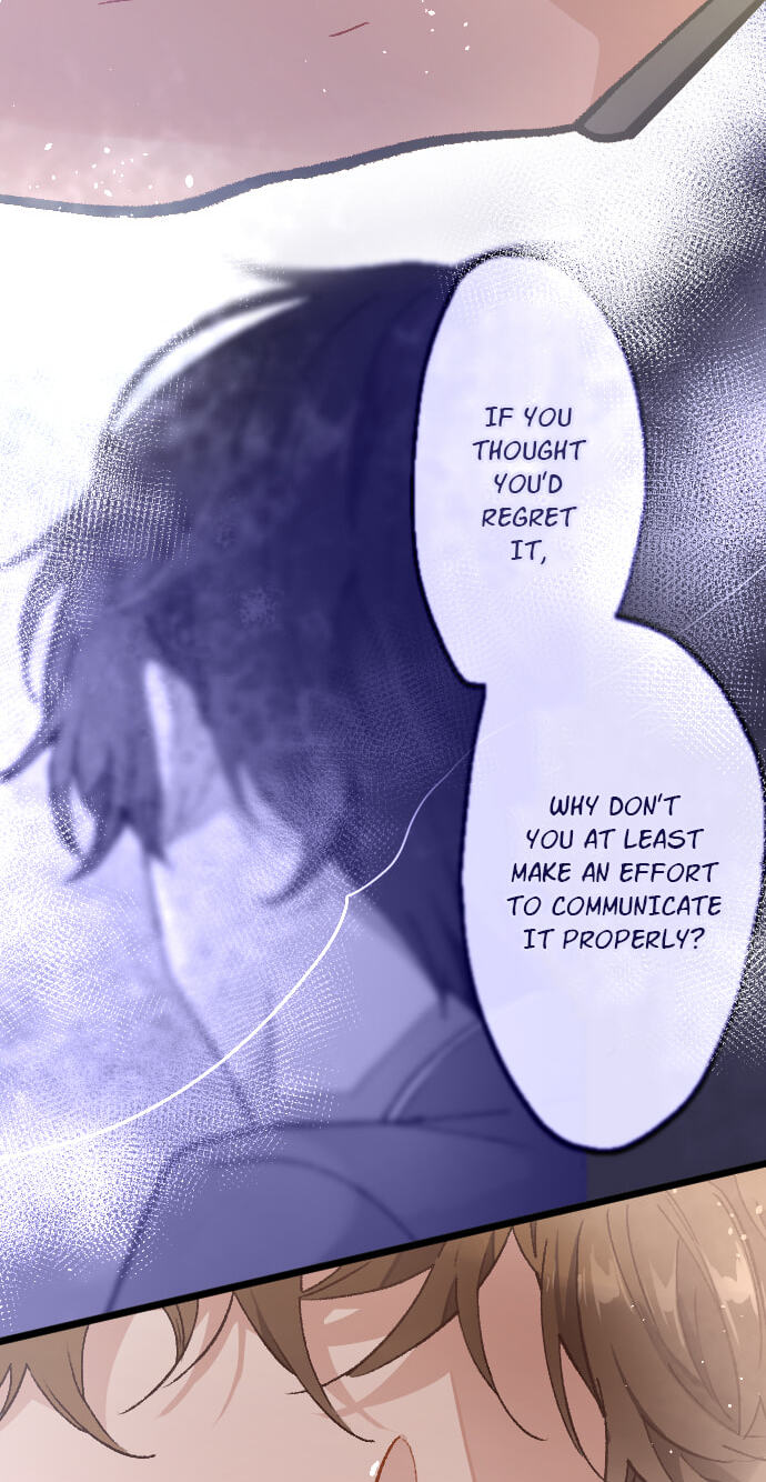 Hoshi no Hana (Colored) Chapter 195 page 18 - 
