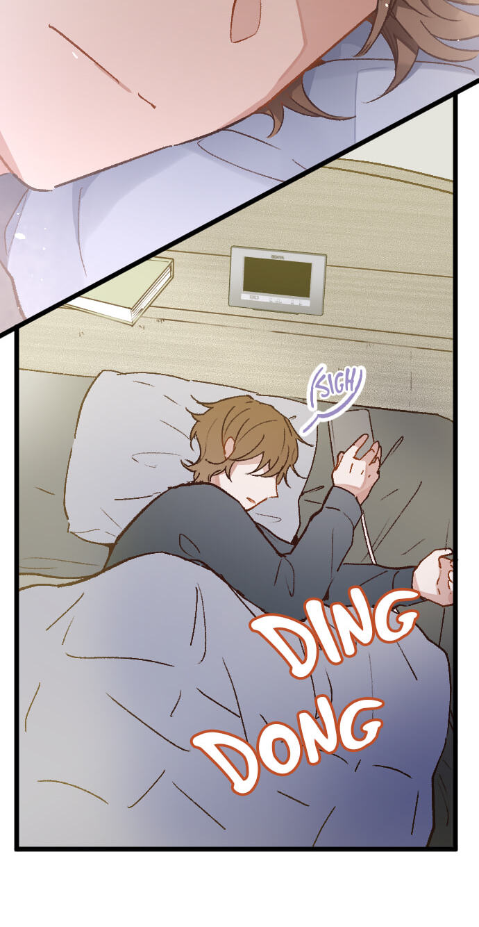 Hoshi no Hana (Colored) Chapter 195 page 19 - 