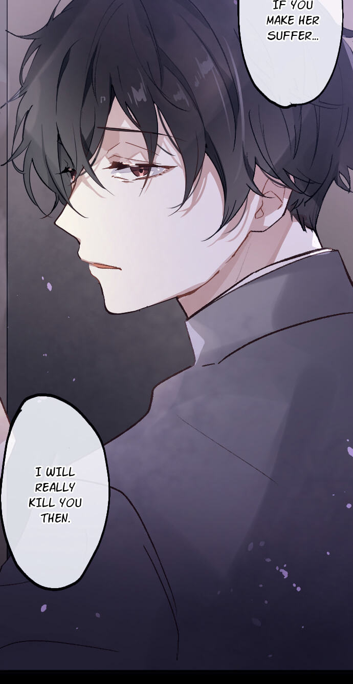 Hoshi no Hana (Colored) Chapter 195 page 3 - 
