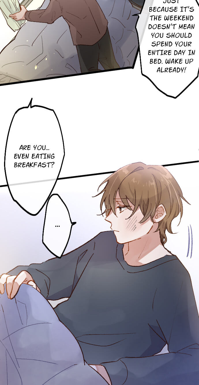 Hoshi no Hana (Colored) Chapter 195 page 22 - 