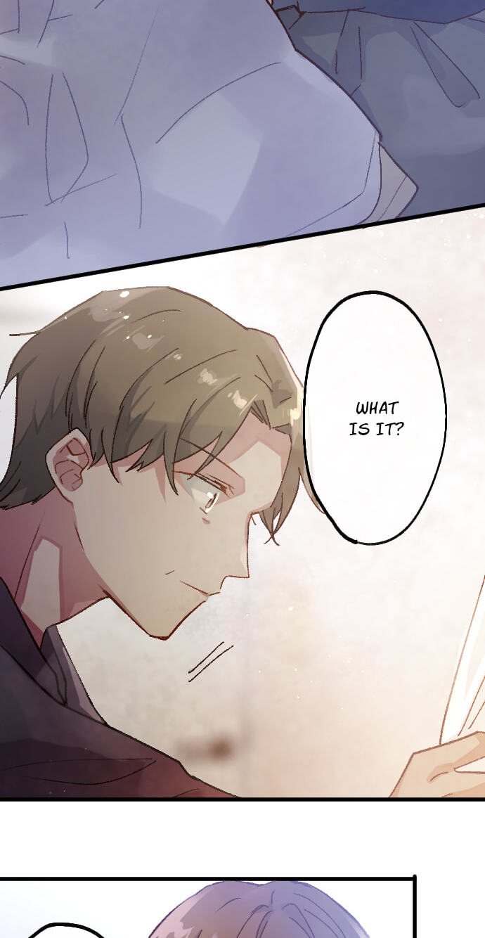 Hoshi no Hana (Colored) Chapter 195 page 23 - 