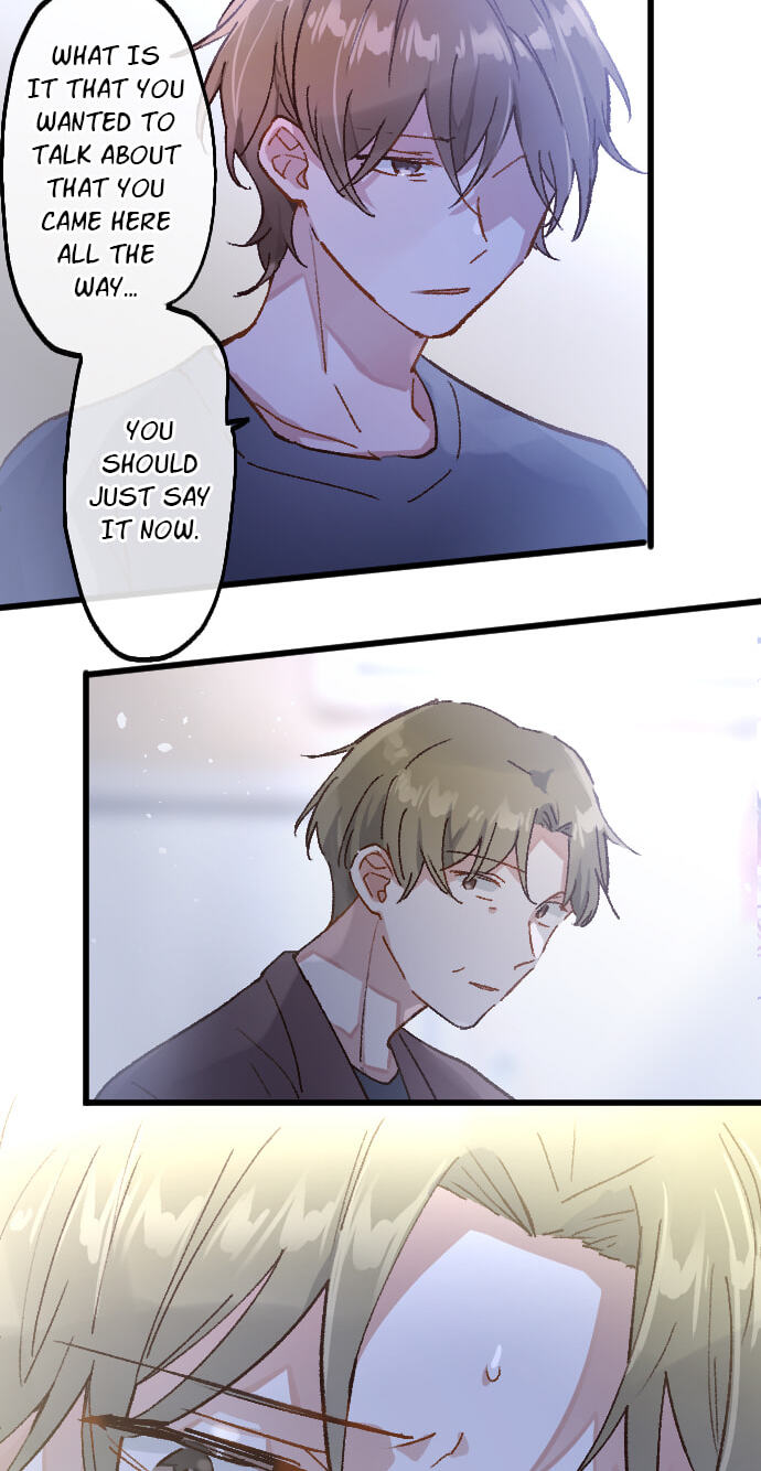 Hoshi no Hana (Colored) Chapter 195 page 24 - 