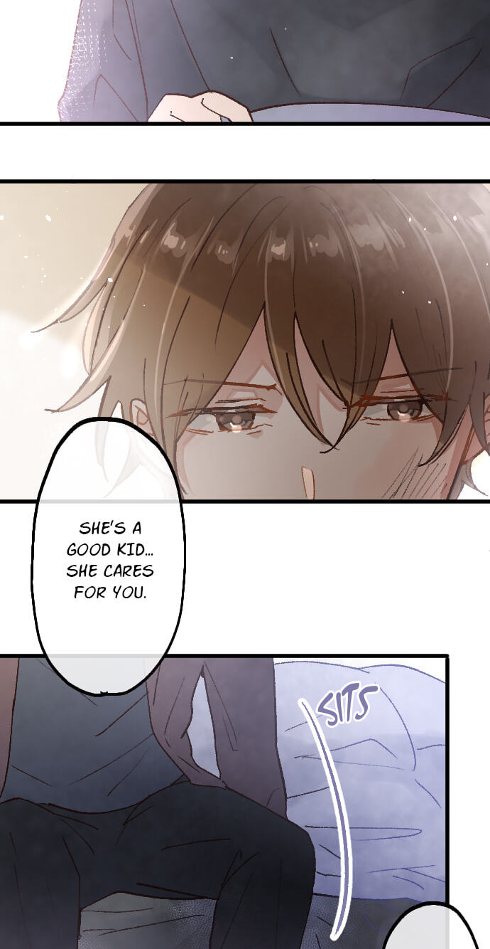 Hoshi no Hana (Colored) Chapter 195 page 26 - 