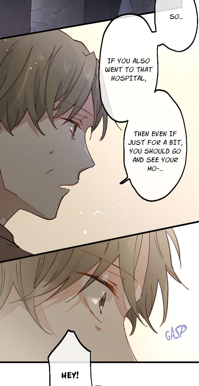 Hoshi no Hana (Colored) Chapter 195 page 27 - 