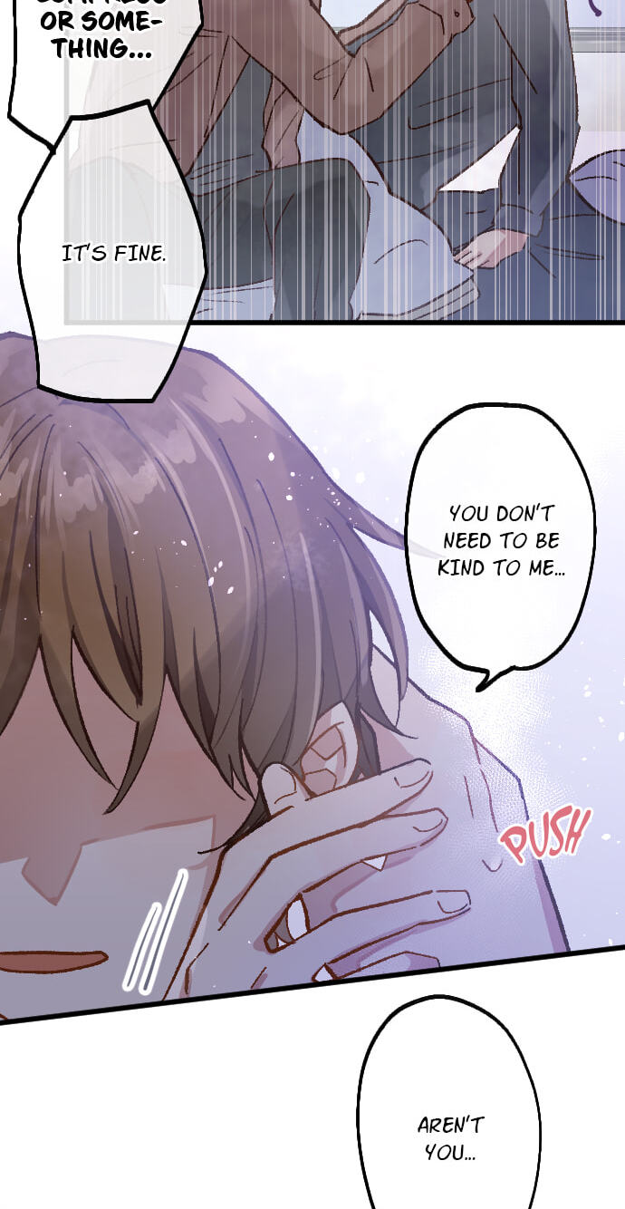 Hoshi no Hana (Colored) Chapter 195 page 30 - 