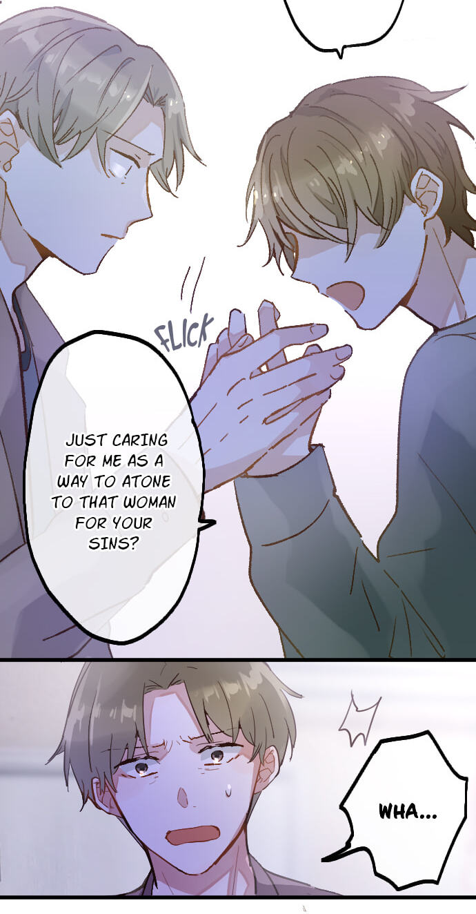 Hoshi no Hana (Colored) Chapter 195 page 31 - 