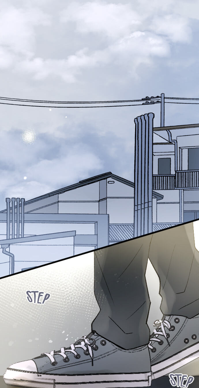 Hoshi no Hana (Colored) Chapter 195 page 36 - 
