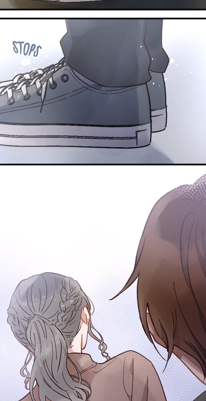Hoshi no Hana (Colored) Chapter 195 page 37 - 