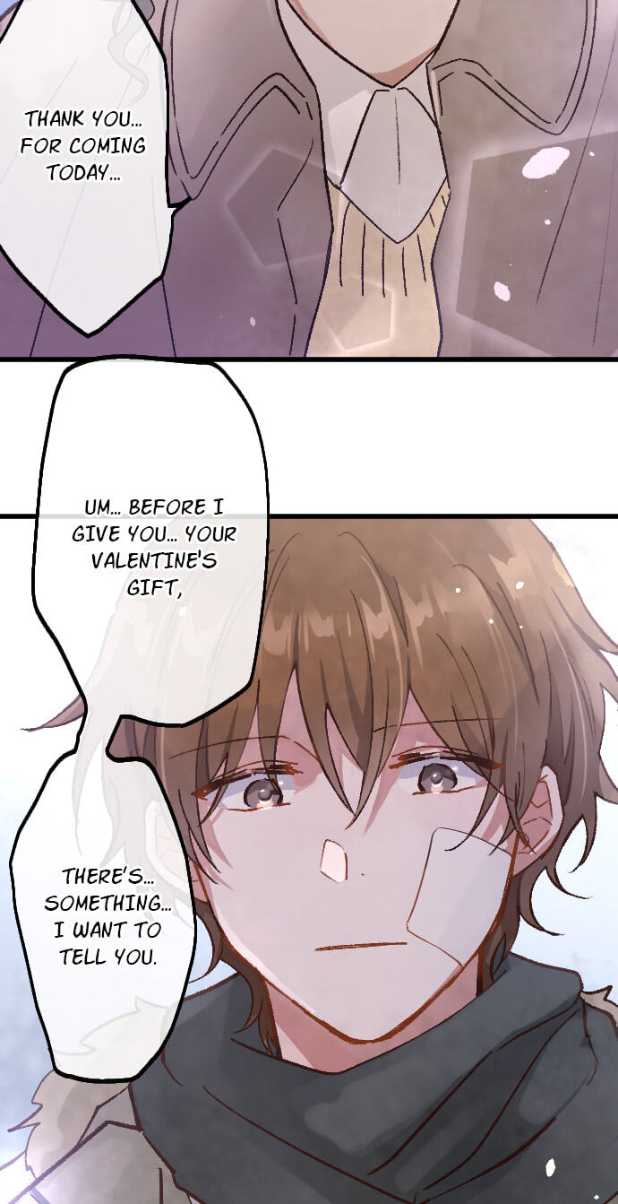 Hoshi no Hana (Colored) Chapter 195 page 41 - 