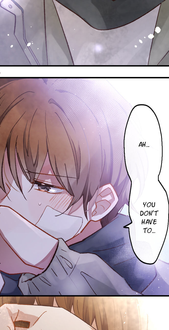 Hoshi no Hana (Colored) Chapter 195 page 42 - 