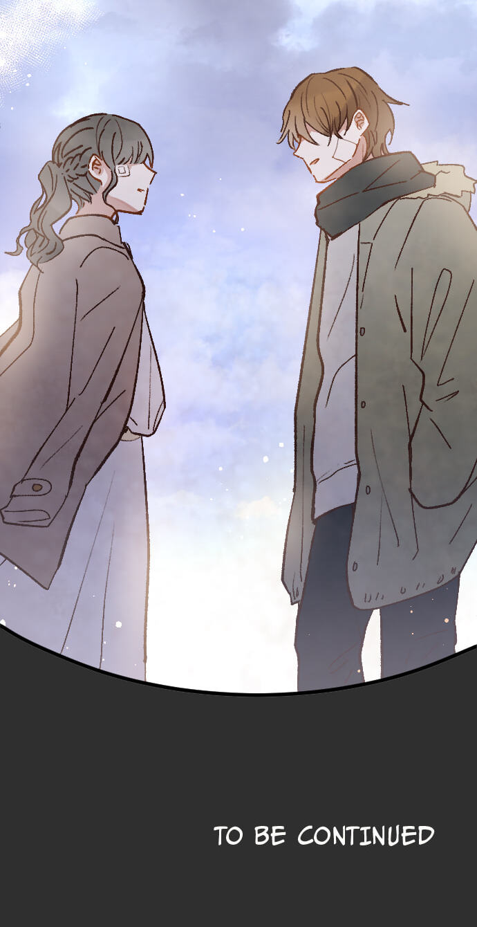 Hoshi no Hana (Colored) Chapter 195 page 44 - 