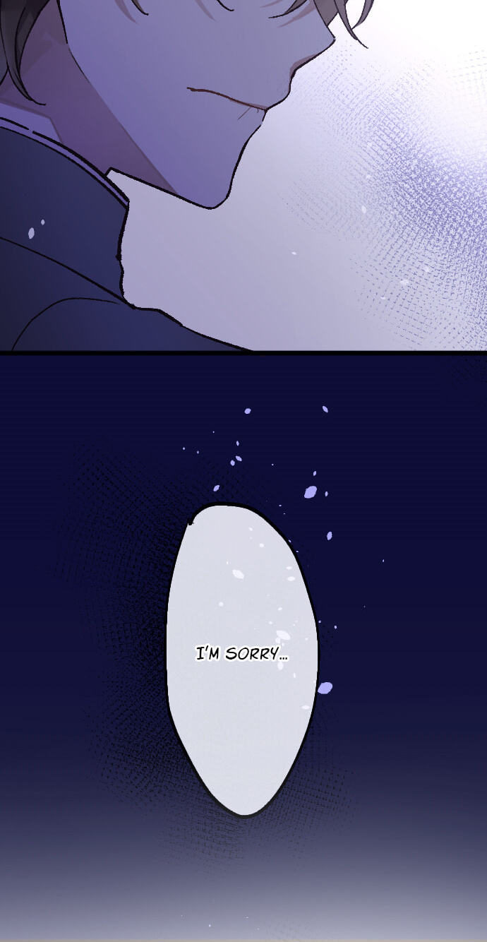Hoshi no Hana (Colored) Chapter 195 page 6 - 