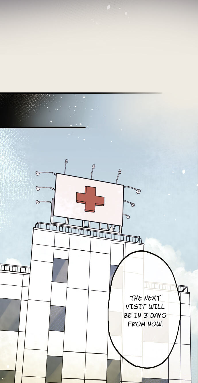 Hoshi no Hana (Colored) Chapter 195 page 7 - 