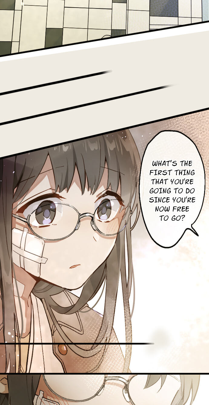 Hoshi no Hana (Colored) Chapter 195 page 8 - 