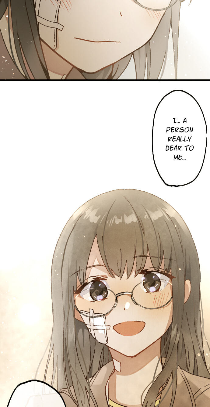 Hoshi no Hana (Colored) Chapter 195 page 9 - 