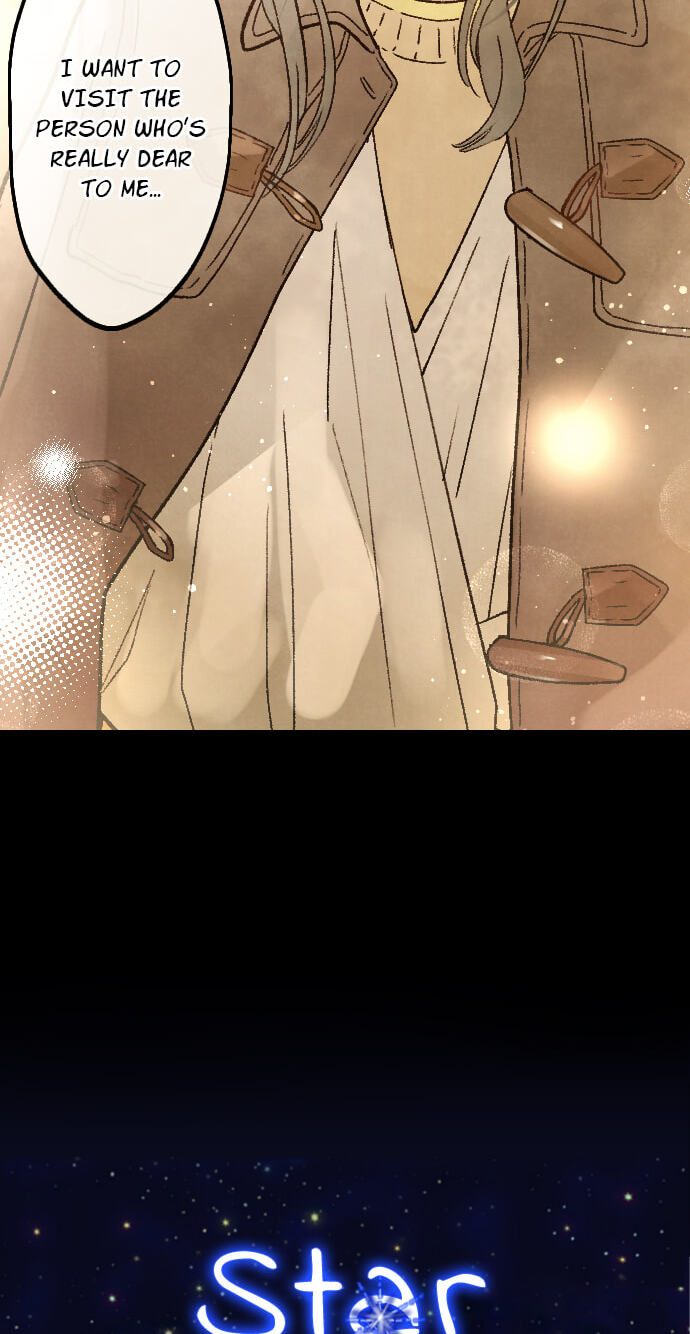 Hoshi no Hana (Colored) Chapter 195 page 10 - 