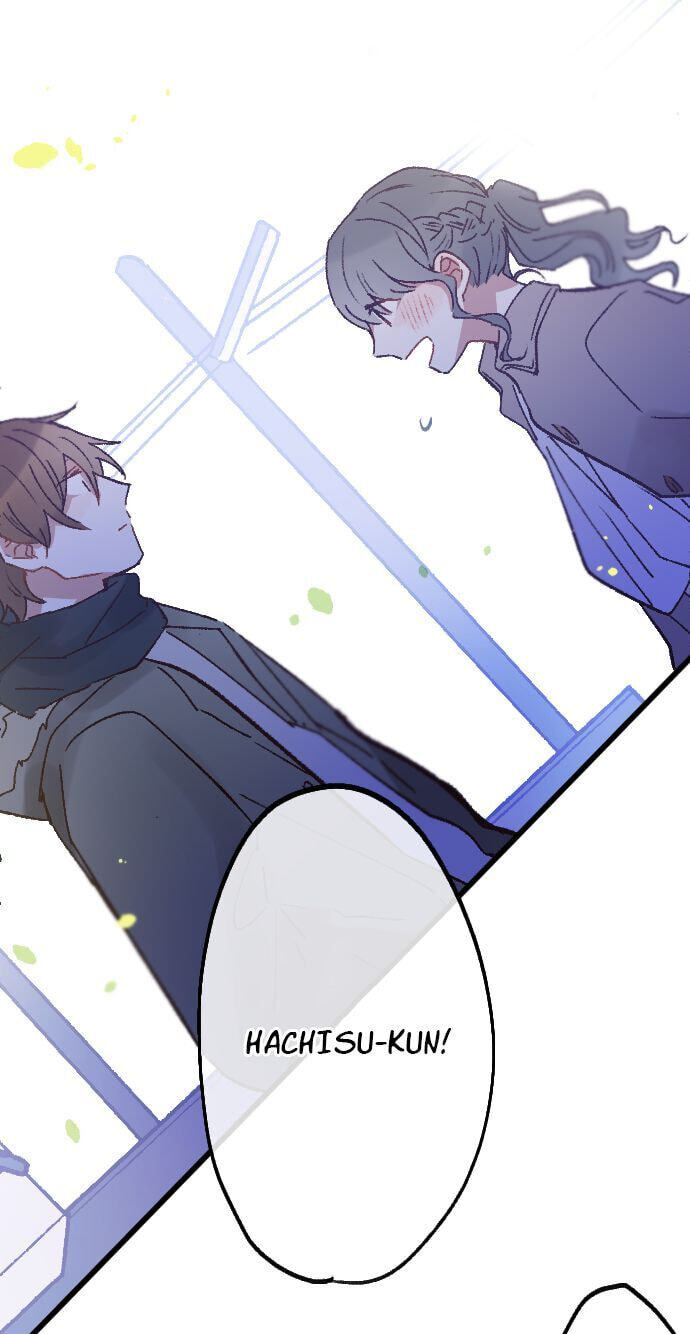 Hoshi no Hana (Colored) Chapter 196 page 1 - 